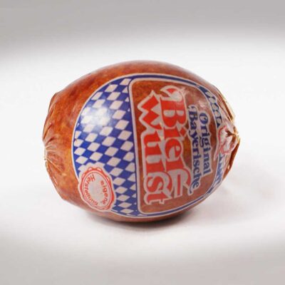 Bierkugel 1 Stück 350 gr.