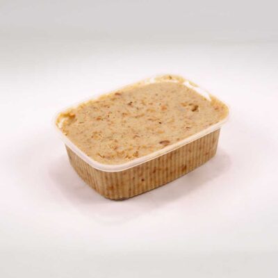 Griebenschmalz Becher 175 gr.