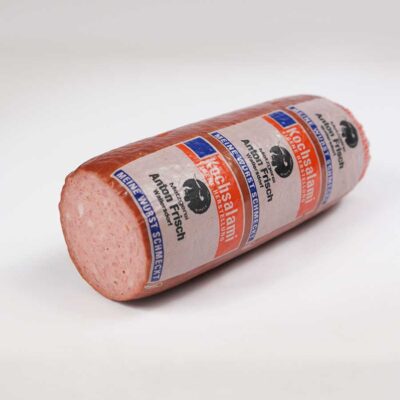 Kochsalami 1 Stück, 475 gr.