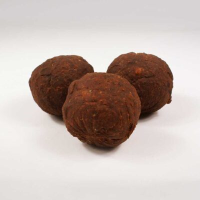 Leberknödel gebacken - 4 Stück, 350 gr.