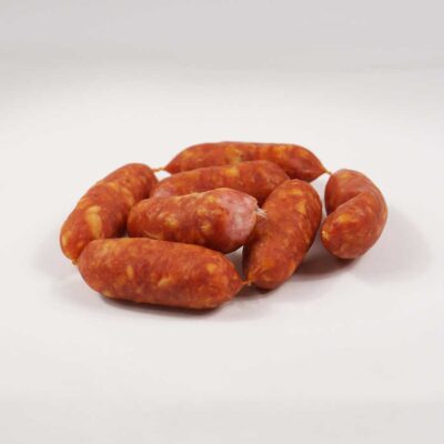 Minibeißer ca. 1 Meter 150 gr.