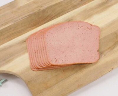 Leberkäse rot - 150g