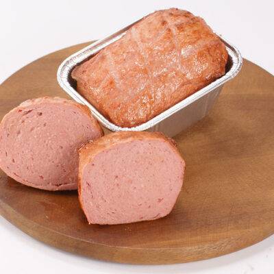 Rinderleberkäse - 250g